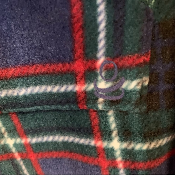 Cuddl Duds super soft long robe size 1X - Picture 6 of 9